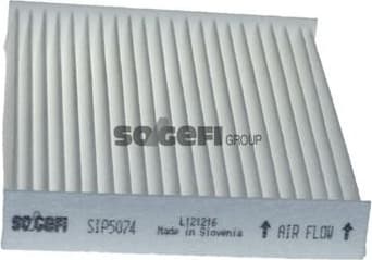 Filter, cabin air AH514