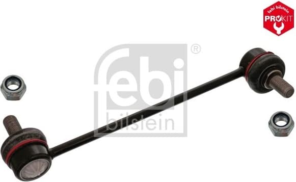 Link/Coupling Rod, stabiliser bar ProKit 41641