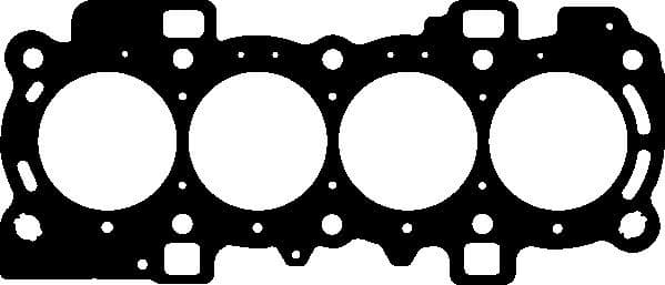 Gasket, cylinder head 287.560
