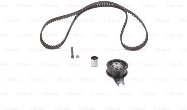 Timing Belt Kit 1987948043