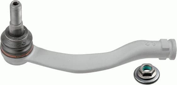 Tie Rod End 37846 01