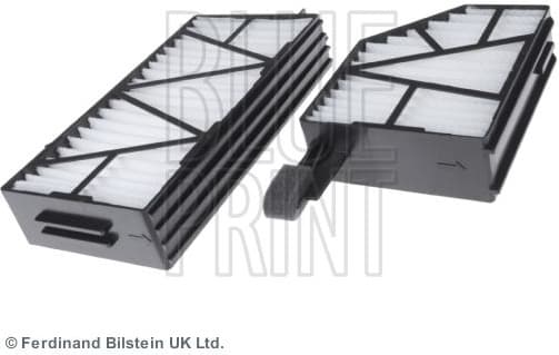 Filter Set, cabin air ADS72506 - image 2