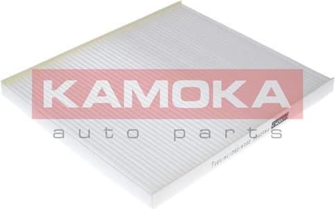 Filter, cabin air F412501