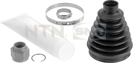 Bellow Kit, drive shaft OBK66.001