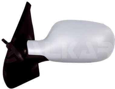 Exterior Mirror 6138173