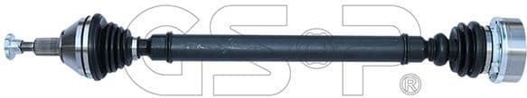 Drive Shaft 261025
