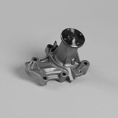 Water Pump, engine cooling P7743