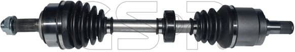 Drive Shaft 223026