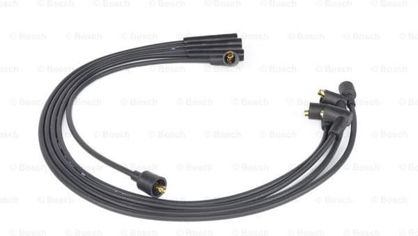 Ignition Cable Kit 0986357122 - image 4