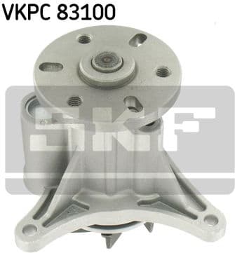 Water Pump, engine cooling VKPC 83100