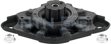 Suspension Strut Support Mount KB968.07