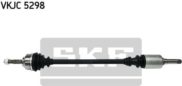 Drive Shaft VKJC 5298