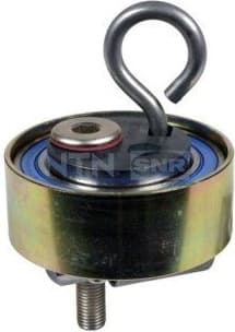 Tensioner Pulley, timing belt GT355.43