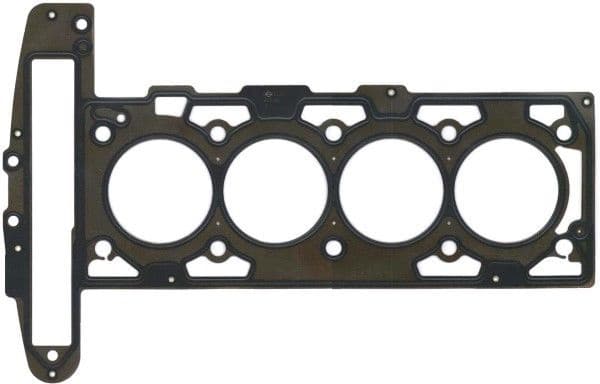 Gasket cylinder head 808.884