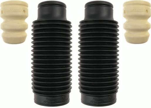 Dust Cover Kit, shock absorber Service Kit 900 143