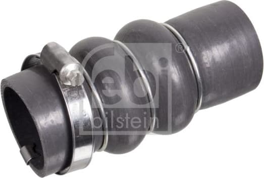 Charge Air Hose 47265