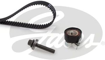 Timing Belt Kit PowerGrip™ K025669XS
