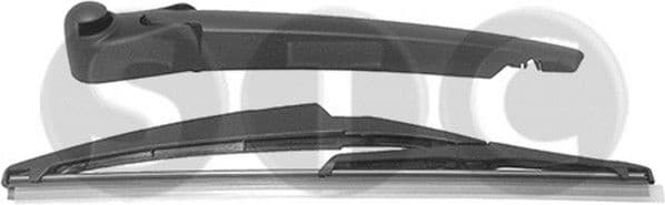 Wiper arm + wiper kit T468127 - image 2