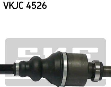Drive Shaft VKJC 4526 - image 3