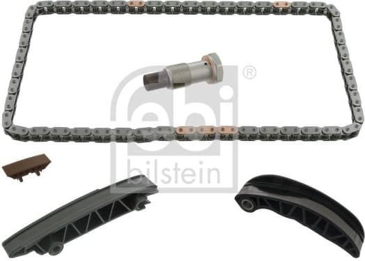 Timing Chain Kit Basic Short Kit 49235