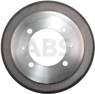 Brake Drum 2614-S
