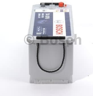 Starter Battery T4 0092T40760 - image 6