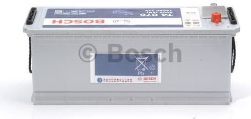 Starter Battery T4 0092T40760 - image 9