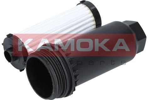 Hydraulic Filter, automatic transmission F602401 - image 2