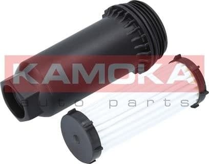 Hydraulic Filter, automatic transmission F602401 - image 4
