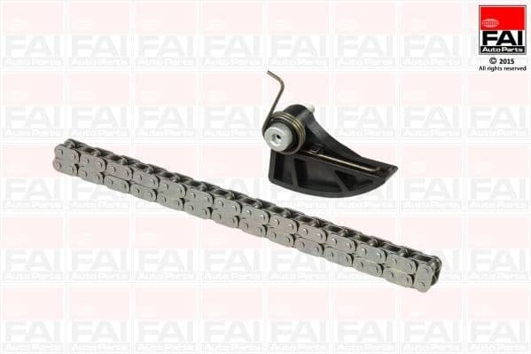 Chain, oil pump drive OPCK87