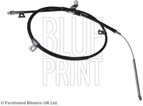 Cable Pull, parking brake ADC446212