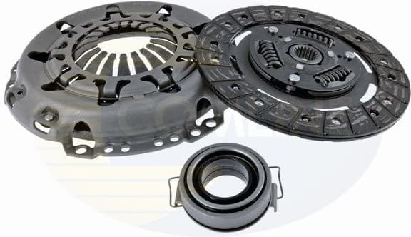 Clutch kit ECK309 - image 2