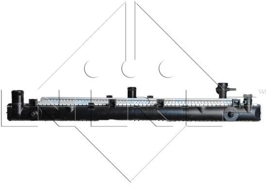 Radiator, engine cooling 53504 - image 5