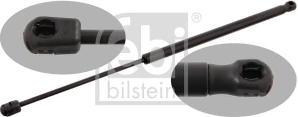 Gas Spring, boot/cargo area 27787