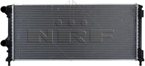 Radiator, engine cooling 53245 - image 2
