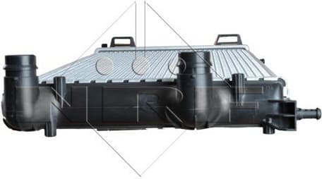 Radiator, engine cooling 53245 - image 4