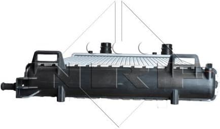 Radiator, engine cooling 53245 - image 5