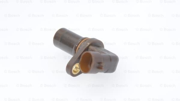Sensor, crankshaft pulse 0261210227
