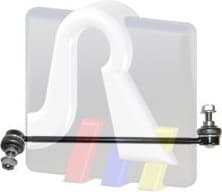 Link/Coupling Rod, stabiliser bar 97.02357.2