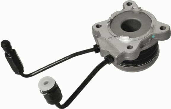 Central Slave Cylinder, clutch 3182 654 197 - image 2