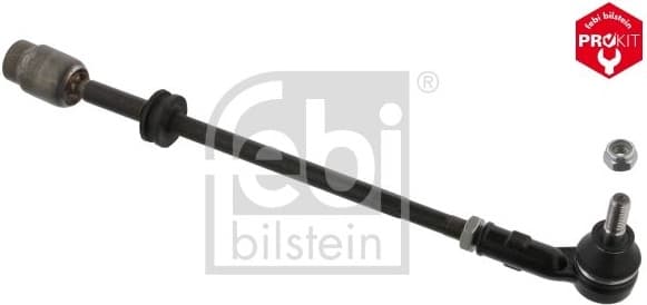 Tie Rod ProKit 01127