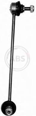 Link/Coupling Rod, stabiliser bar 260086