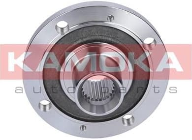 Wheel Hub 5500114 - image 3
