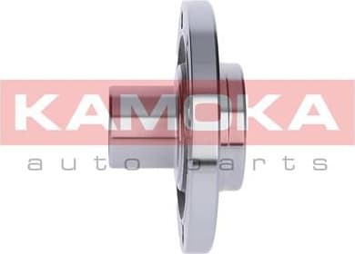 Wheel Hub 5500114 - image 4