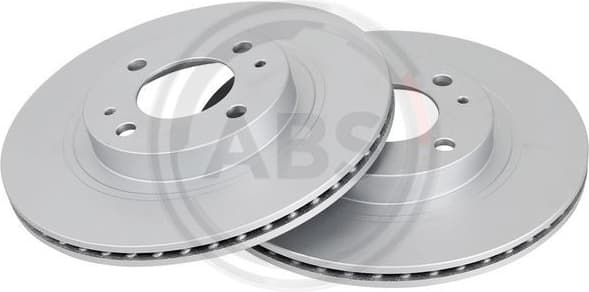 Brake Disc 18289