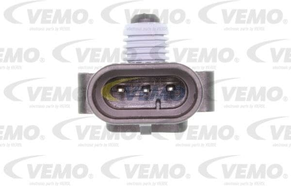 Air Pressure Sensor, altitude adaption Original VEMO Quality V46-72-0025 - image 2