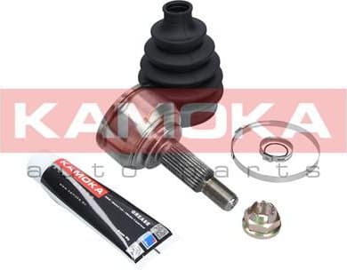 Joint Kit, drive shaft 6051 - image 2