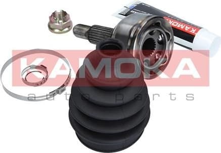 Joint Kit, drive shaft 6051 - image 4