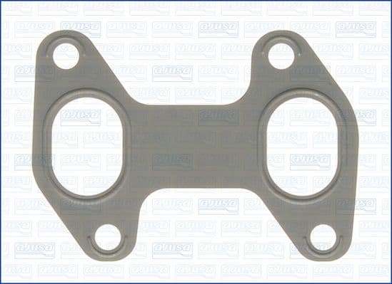 Gasket, exhaust manifold 13165700