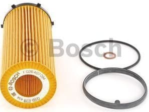 Oil Filter F026407094